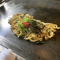   at Gion Tanto - 祇園たんと in Kyoto