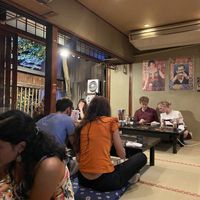   at Gion Tanto - 祇園たんと in Kyoto