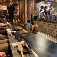   at Gion Tanto - 祇園たんと in Kyoto