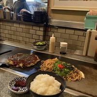   at Gion Tanto - 祇園たんと in Kyoto