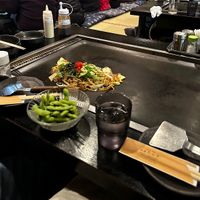   at Gion Tanto - 祇園たんと in Kyoto