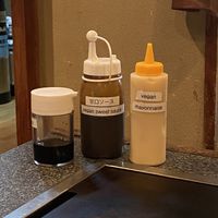   at Gion Tanto - 祇園たんと in Kyoto