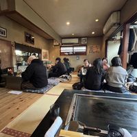   at Gion Tanto - 祇園たんと in Kyoto