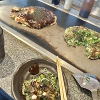   at Gion Tanto - 祇園たんと in Kyoto