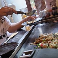  at Gion Tanto - 祇園たんと in Kyoto