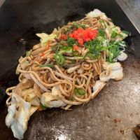   at Gion Tanto - 祇園たんと in Kyoto