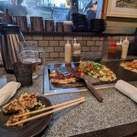  at Gion Tanto - 祇園たんと in Kyoto