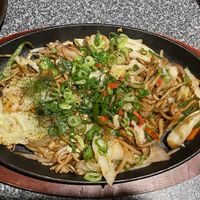   at Gion Tanto - 祇園たんと in Kyoto