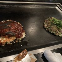   at Gion Tanto - 祇園たんと in Kyoto