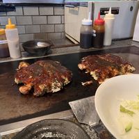   at Gion Tanto - 祇園たんと in Kyoto