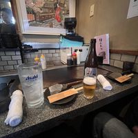   at Gion Tanto - 祇園たんと in Kyoto