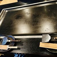   at Gion Tanto - 祇園たんと in Kyoto