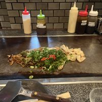 Vegan noodles  at Gion Tanto - 祇園たんと in Kyoto