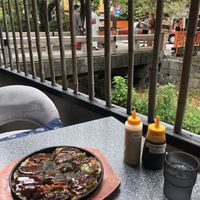   at Gion Tanto - 祇園たんと in Kyoto