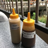   at Gion Tanto - 祇園たんと in Kyoto