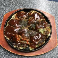   at Gion Tanto - 祇園たんと in Kyoto