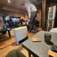  at Gion Tanto - 祇園たんと in Kyoto