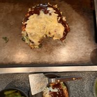   at Gion Tanto - 祇園たんと in Kyoto