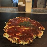   at Gion Tanto - 祇園たんと in Kyoto