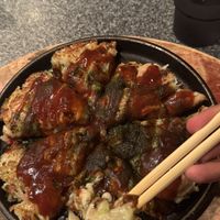   at Gion Tanto - 祇園たんと in Kyoto