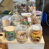   at Totoya Zero Waste Market - 斗々屋 in Kyoto