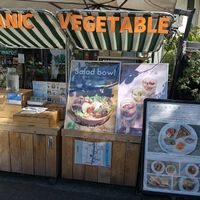  at Totoya Zero Waste Market - 斗々屋 in Kyoto