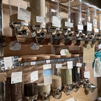   at Totoya Zero Waste Market - 斗々屋 in Kyoto