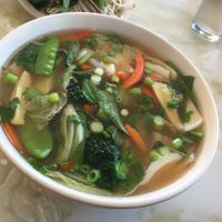   at Tank Noodle in Chicago