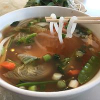   at Tank Noodle in Chicago