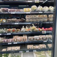 Veggies  at Amazing Oriental - Gildenkwartier in Utrecht