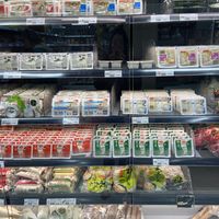 Tofu  at Amazing Oriental - Gildenkwartier in Utrecht