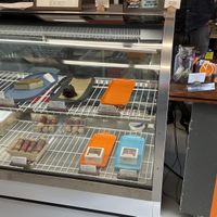 Inside   at Cultured Kindness Vegan Cheese Shop in Portland