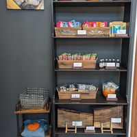  at Cultured Kindness Vegan Cheese Shop in Portland