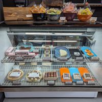  at Cultured Kindness Vegan Cheese Shop in Portland