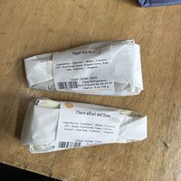   at Cultured Kindness Vegan Cheese Shop in Portland