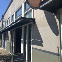   at Cultured Kindness Vegan Cheese Shop in Portland