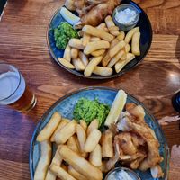  at The Rising Sun in St Mawes