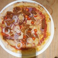  at Happy Italy in Enschede