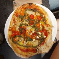  at Happy Italy in Enschede