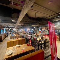  at Happy Italy  in Spijkenisse