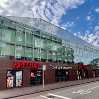  at Happy Italy  in Spijkenisse