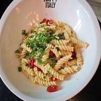  at Happy Italy  in Tilburg