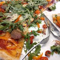  at Happy Italy  in Tilburg