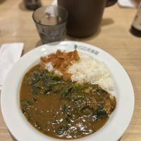   at Coco Ichibanya - Edogawabashi Station in Tokyo