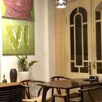 Interior   at CHAM in Hanoi