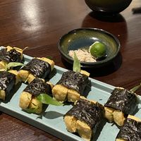 starters  at CHAM in Hanoi