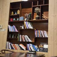 details   at CHAM in Hanoi