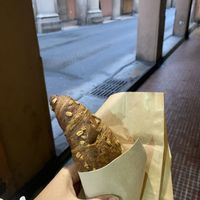   at Lampadina in Bologna