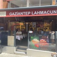   at Çinili Taş Fırın in Istanbul
