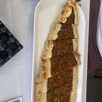   at Çinili Taş Fırın in Istanbul